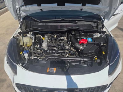 Ford Fiesta 1.0 Ecoboost Hybrid 125 CV DCT 5 porte Active (18)