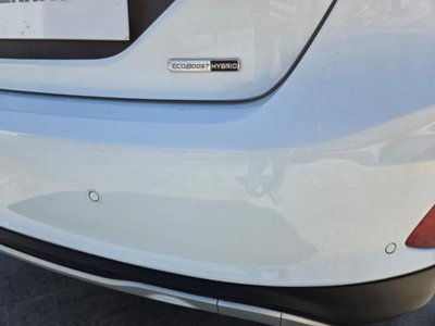 Ford Fiesta 1.0 Ecoboost Hybrid 125 CV DCT 5 porte Active (19)