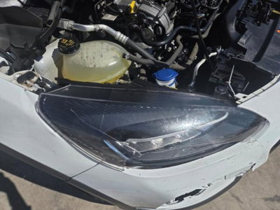 Ford Fiesta 1.0 Ecoboost Hybrid 125 CV DCT 5 porte Active (20)