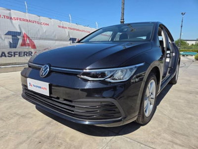 Volkswagen Golf Variant 1.0 eTSI EVO DSG Life usata