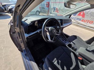 Volkswagen Golf Variant 1.0 eTSI EVO DSG Life (11)