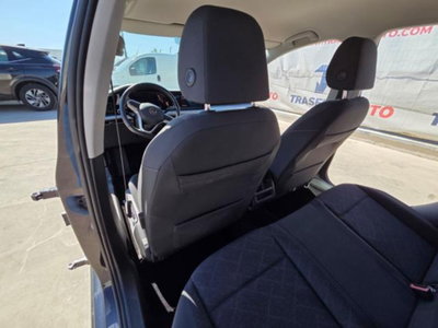 Volkswagen Golf Variant 1.0 eTSI EVO DSG Life (13)