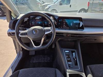 Volkswagen Golf Variant 1.0 eTSI EVO DSG Life (15)