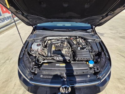 Volkswagen Golf Variant 1.0 eTSI EVO DSG Life (19)