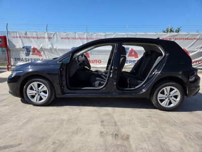 Volkswagen Golf Variant 1.0 eTSI EVO DSG Life (2)