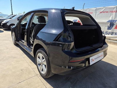 Volkswagen Golf Variant 1.0 eTSI EVO DSG Life (3)