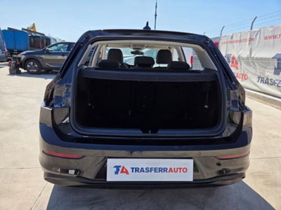 Volkswagen Golf Variant 1.0 eTSI EVO DSG Life (4)