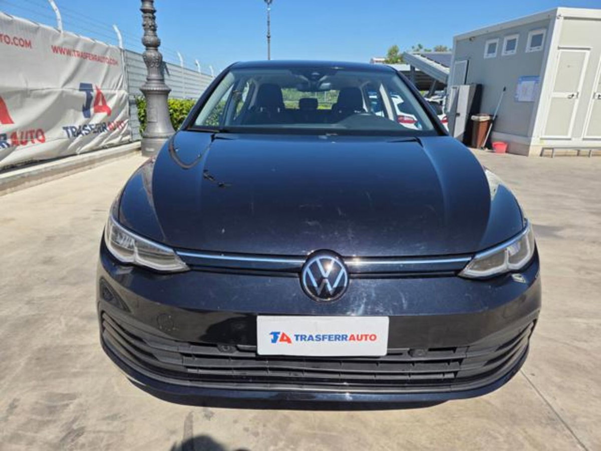 Volkswagen Golf Variant 1.0 eTSI EVO DSG Life (7)