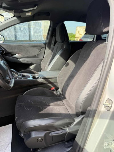 Ds DS 7 DS 7 Crossback BlueHDi 130 aut. Performance Line (12)
