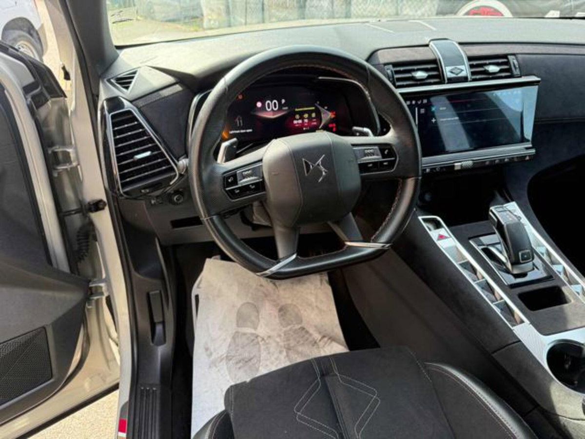 Ds DS 7 DS 7 Crossback BlueHDi 130 aut. Performance Line (14)