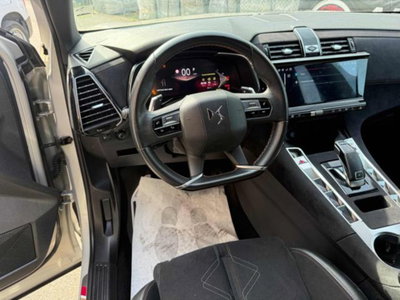 Ds DS 7 DS 7 Crossback BlueHDi 130 aut. Performance Line (14)