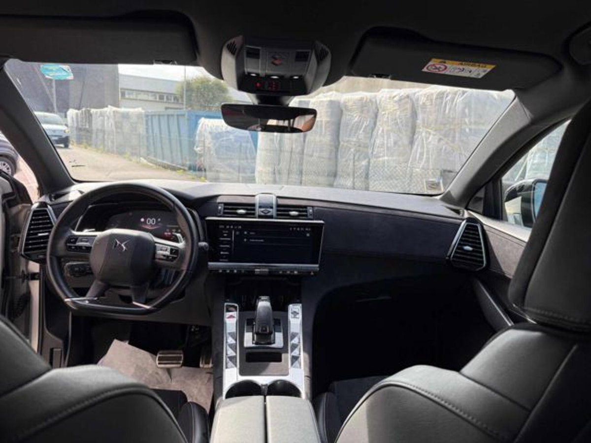 Ds DS 7 DS 7 Crossback BlueHDi 130 aut. Performance Line (15)
