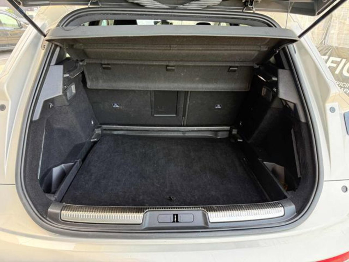 Ds DS 7 DS 7 Crossback BlueHDi 130 aut. Performance Line (8)