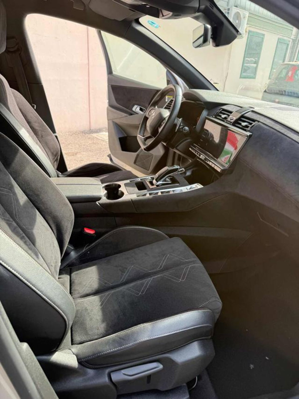 Ds DS 7 DS 7 Crossback BlueHDi 130 aut. Performance Line (18)