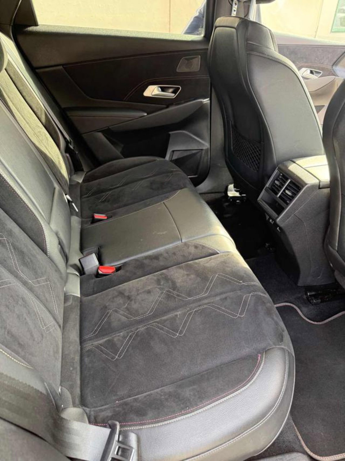 Ds DS 7 DS 7 Crossback BlueHDi 130 aut. Performance Line (20)