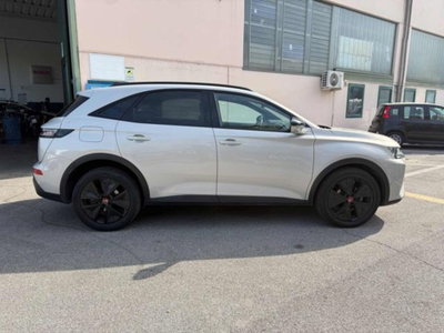 Ds DS 7 DS 7 Crossback BlueHDi 130 aut. Performance Line (5)