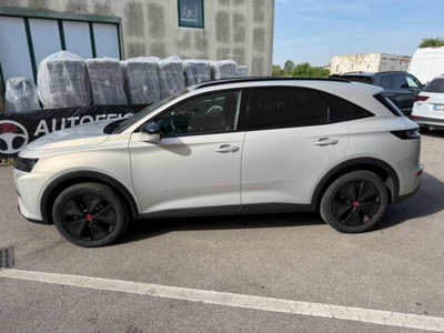 Ds DS 7 DS 7 Crossback BlueHDi 130 aut. Performance Line (9)