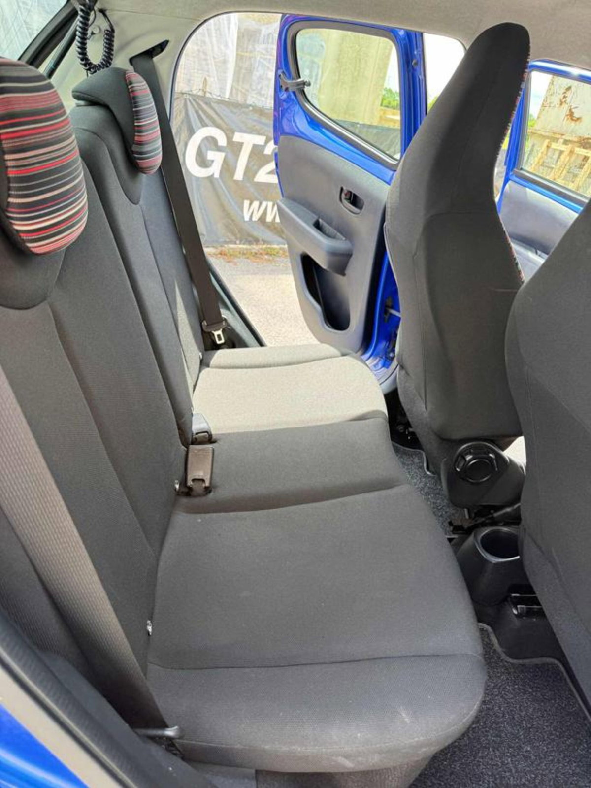 Citroen C1 C1 VTi 72 5 porte Feel (10)