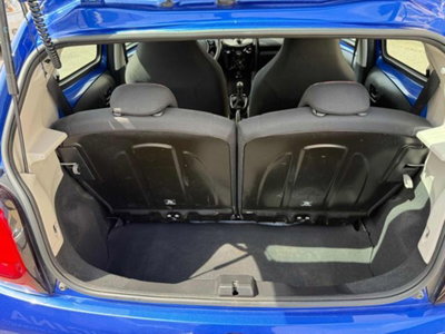 Citroen C1 C1 VTi 72 5 porte Feel (8)