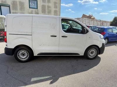 Peugeot Expert Furgone BlueHDi 115 S&S PC-TN Furgone Pro Compact usato