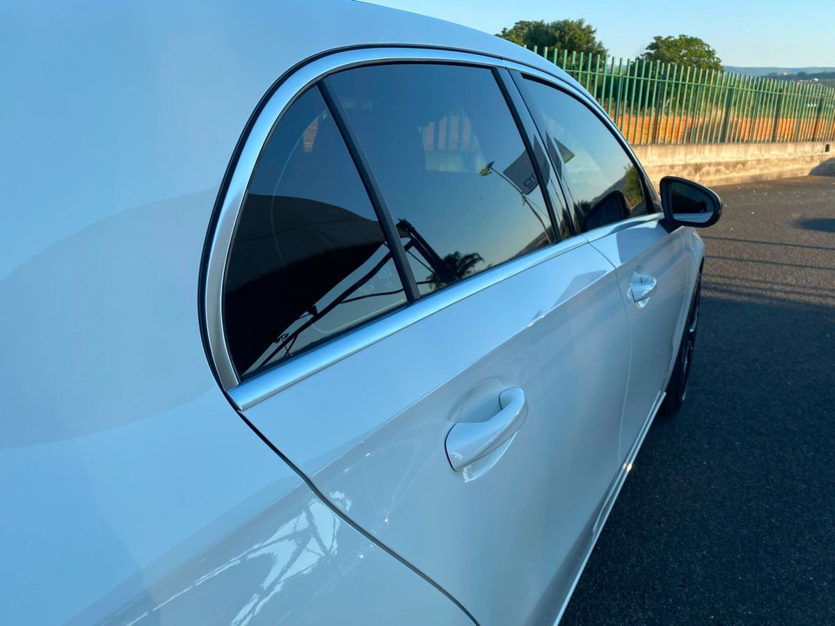 Mercedes-Benz Classe A 180 d Automatic Sport (11)