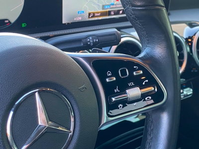 Mercedes-Benz Classe A 180 d Automatic Sport (16)