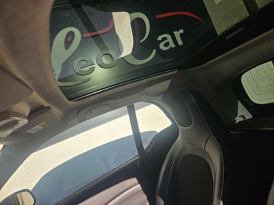 smart Fortwo BRABUS 0.9 Turbo twinamic Xclusive (11)