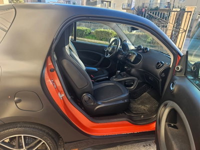 smart Fortwo BRABUS 0.9 Turbo twinamic Xclusive (4)