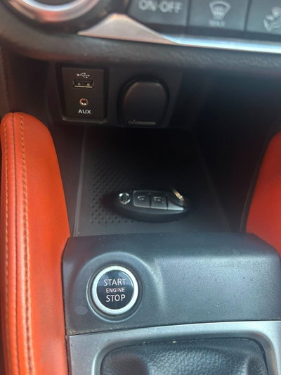 Nissan Micra 1.5 dCi 8V 5 porte Acenta (12)