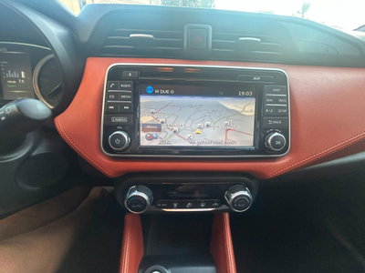 Nissan Micra 1.5 dCi 8V 5 porte Acenta (13)
