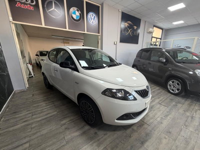 Lancia Ypsilon 1.0 FireFly 5 porte S&S Hybrid Ecochic Gold usata