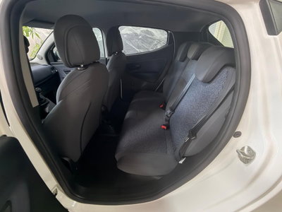 Lancia Ypsilon 1.0 FireFly 5 porte S&S Hybrid Ecochic Gold (6)