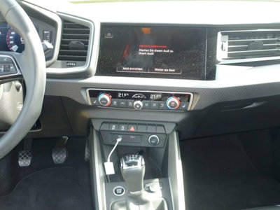Audi A1 allstreet allstreet 25 TFSI (5)