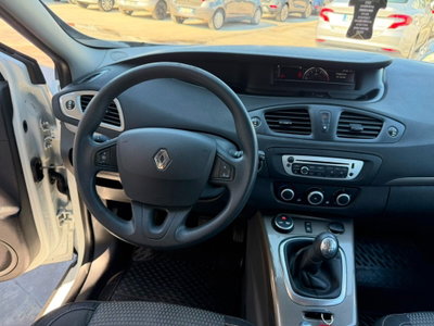 Renault Scenic E-Tech Electric XMod Cross 1.5 dCi 110CV Energy (10)