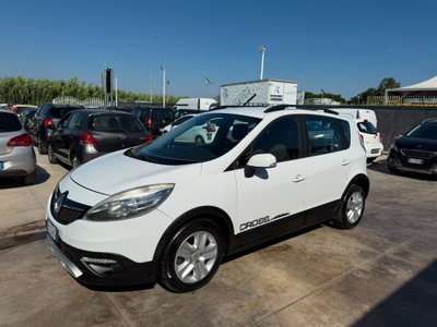 Renault Scenic E-Tech Electric XMod Cross 1.5 dCi 110CV Energy (3)