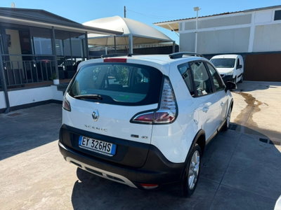 Renault Scenic E-Tech Electric XMod Cross 1.5 dCi 110CV Energy (4)