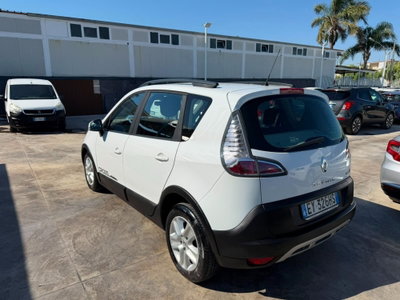 Renault Scenic E-Tech Electric XMod Cross 1.5 dCi 110CV Energy (6)