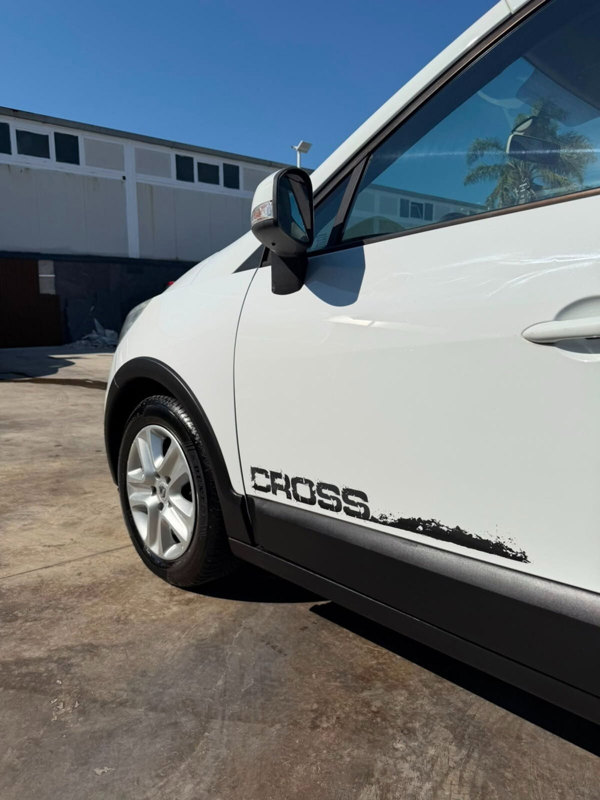 Renault Scenic E-Tech Electric XMod Cross 1.5 dCi 110CV Energy (8)
