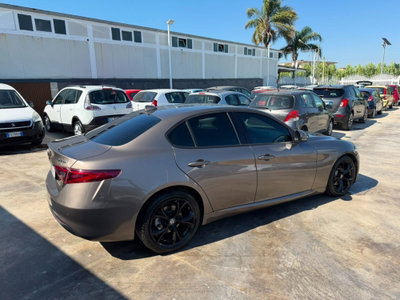 Alfa Romeo Giulia 2.2 Turbodiesel 150 CV AT8 Super (6)