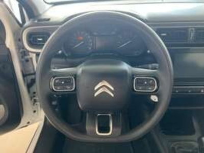 Citroen C3 BlueHDi 100 S&S Shine Pack (8)