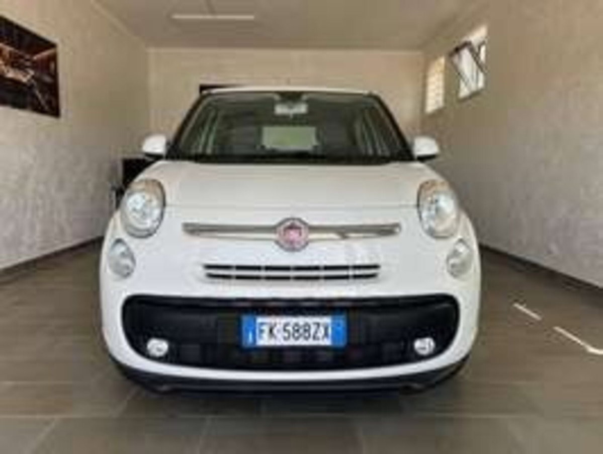 Fiat 500L 1.4 T-Jet 120 CV GPL Pop (2)