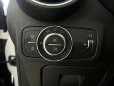 Alfa Romeo Stelvio Stelvio 2.2 Turbodiesel 190 CV AT8 Q4 Super Business (11)