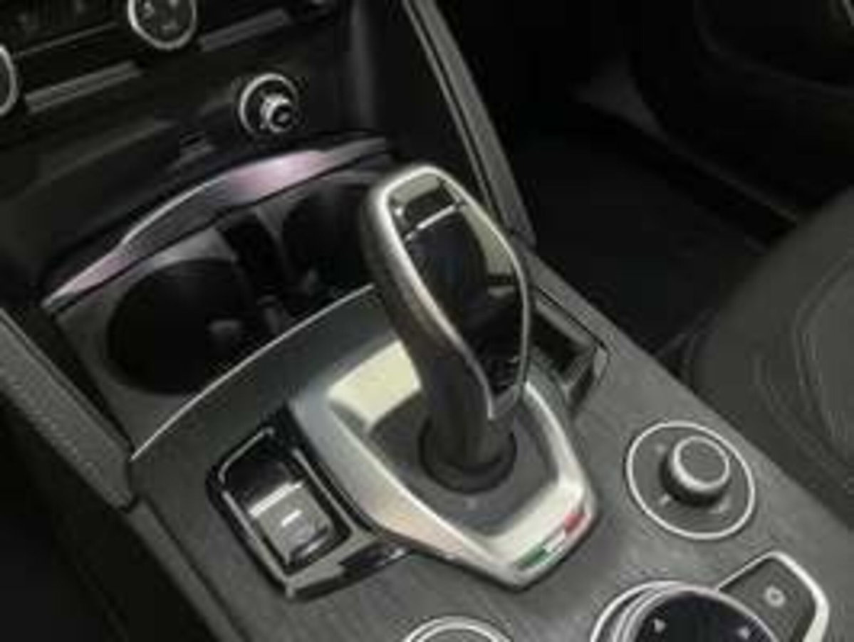 Alfa Romeo Stelvio Stelvio 2.2 Turbodiesel 190 CV AT8 Q4 Super Business (12)
