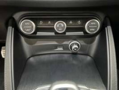 Alfa Romeo Stelvio Stelvio 2.2 Turbodiesel 190 CV AT8 Q4 Super Business (13)