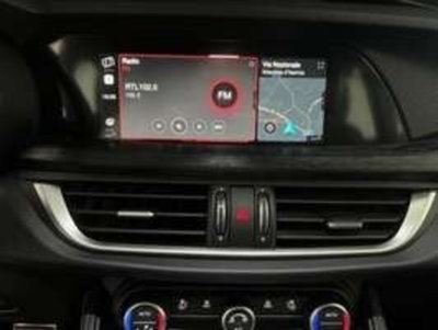 Alfa Romeo Stelvio Stelvio 2.2 Turbodiesel 190 CV AT8 Q4 Super Business (15)
