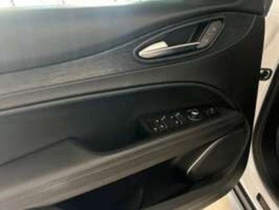 Alfa Romeo Stelvio Stelvio 2.2 Turbodiesel 190 CV AT8 Q4 Super Business (18)