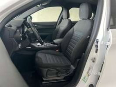 Alfa Romeo Stelvio Stelvio 2.2 Turbodiesel 190 CV AT8 Q4 Super Business (19)
