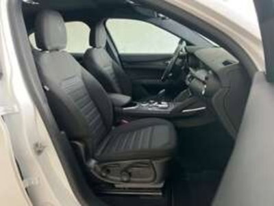 Alfa Romeo Stelvio Stelvio 2.2 Turbodiesel 190 CV AT8 Q4 Super Business (20)
