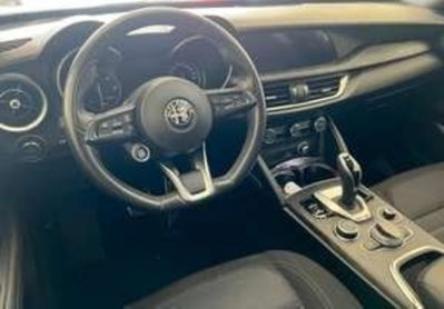 Alfa Romeo Stelvio Stelvio 2.2 Turbodiesel 190 CV AT8 Q4 Super Business (7)