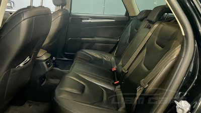 Ford Mondeo Station Wagon 2.0 EcoBlue 150 CV S&S aut. SW ST-Line Business (14)